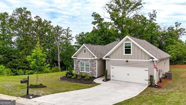 437 Tom Avery Drive, Ball Ground, GA 30107