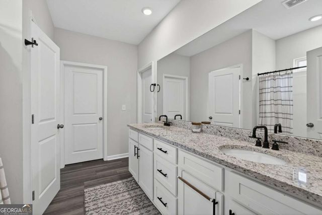 437 Tom Avery Drive, Ball Ground, GA 30107