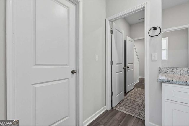 437 Tom Avery Drive, Ball Ground, GA 30107