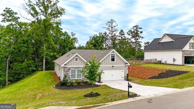 437 Tom Avery Drive, Ball Ground, GA 30107
