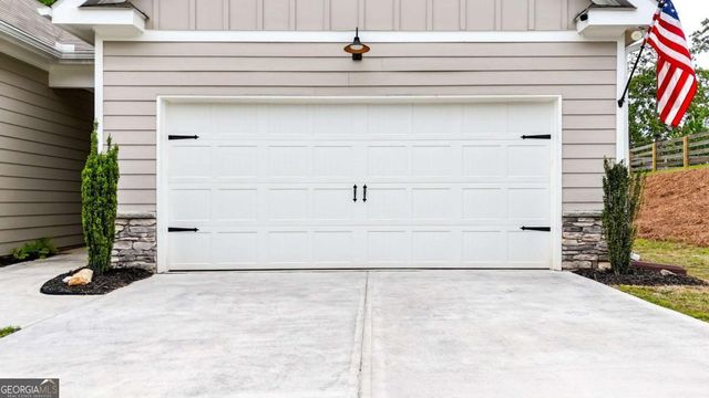 437 Tom Avery Drive, Ball Ground, GA 30107