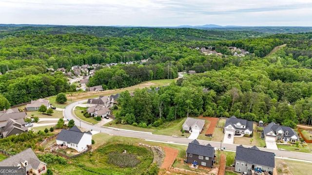 437 Tom Avery Drive, Ball Ground, GA 30107