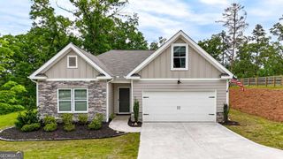 437 Tom Avery Drive, Ball Ground, GA 30107