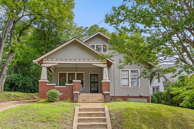 1029 E 5th St, Chattanooga, TN 37403