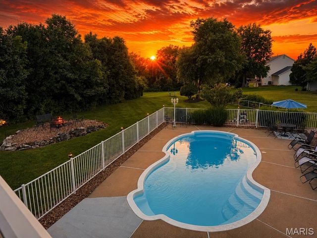 7 Needle Court, O'fallon, MO 63368