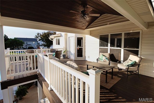 7 Needle Court, O'fallon, MO 63368