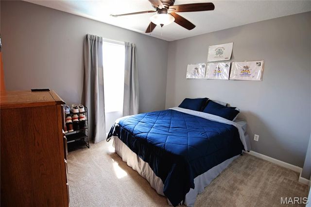 7 Needle Court, O'fallon, MO 63368