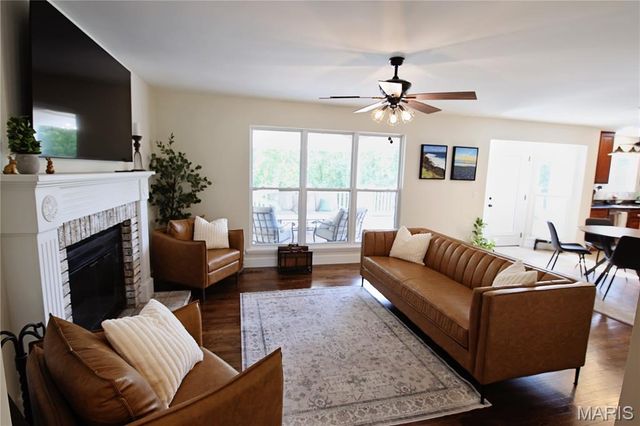7 Needle Court, O'fallon, MO 63368