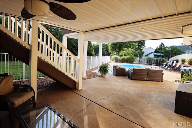 7 Needle Court, O'fallon, MO 63368