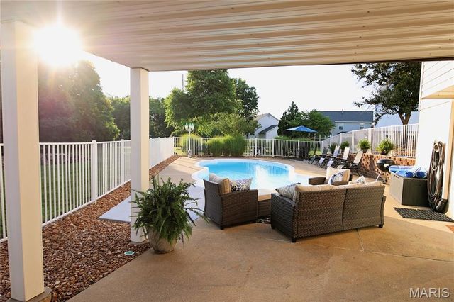 7 Needle Court, O'fallon, MO 63368