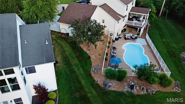 7 Needle Court, O'fallon, MO 63368
