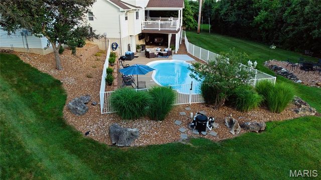 7 Needle Court, O'fallon, MO 63368