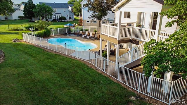 7 Needle Court, O'fallon, MO 63368