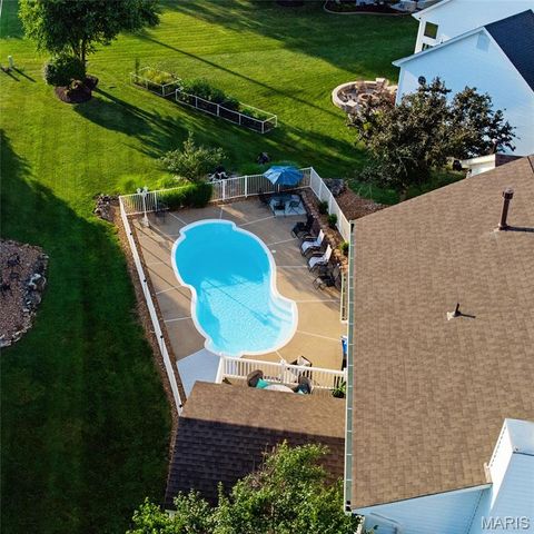 7 Needle Court, O'fallon, MO 63368