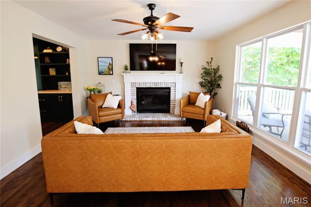 7 Needle Court, O'fallon, MO 63368