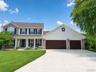 7 Needle Court, O'fallon, MO 63368
