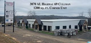 3870 HIGHWAY 69, Cullman, AL 35057