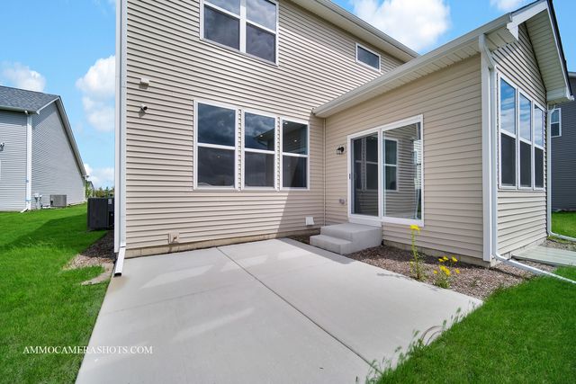 2969 Francis Court, Aurora, IL 60503