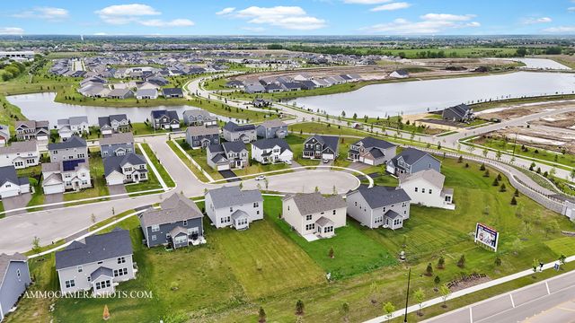 2969 Francis Court, Aurora, IL 60503