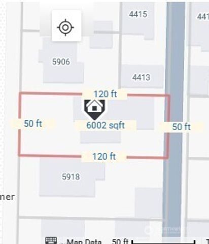 5912 45th Avenue SW, Seattle, WA 98136