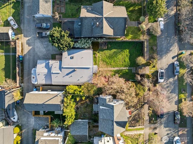 5912 45th Avenue SW, Seattle, WA 98136