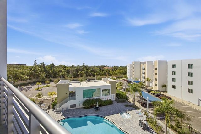 1703 N TAMIAMI TRAIL B507, Sarasota, FL 34234