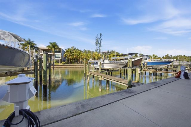 1703 N TAMIAMI TRAIL B507, Sarasota, FL 34234