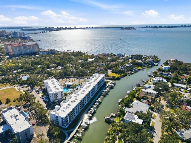 1703 N TAMIAMI TRAIL B507, Sarasota, FL 34234