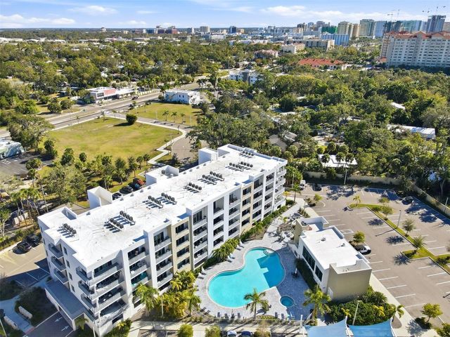 1703 N TAMIAMI TRAIL B507, Sarasota, FL 34234