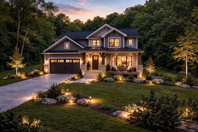 420 Braun Rd., Chippewa Twp, PA 15010