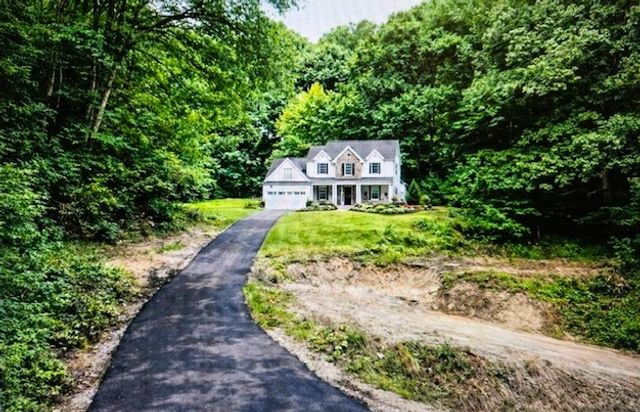 420 Braun Rd., Chippewa Twp, PA 15010