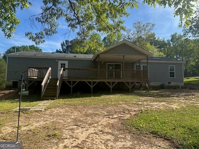 108 Meeks Street, Griffin, GA 30223