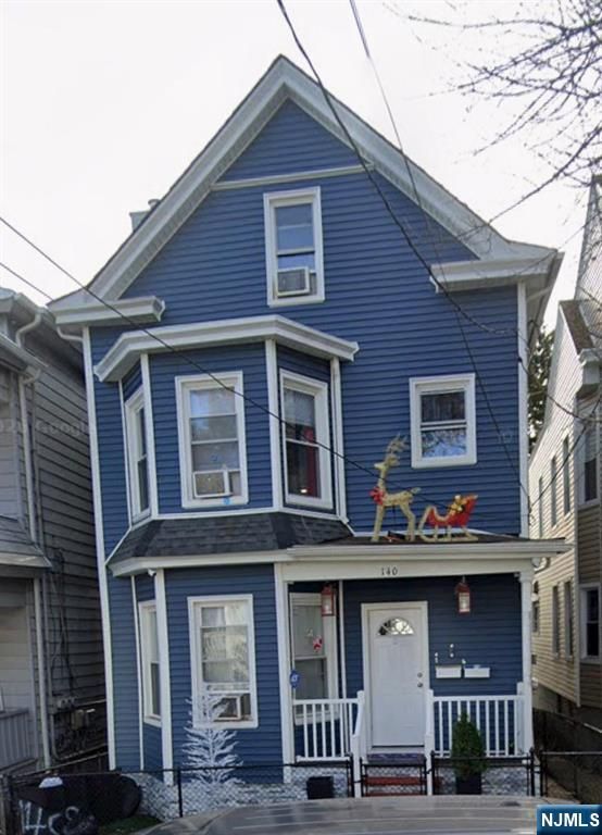 140 5th Street, Paterson, NJ 07522