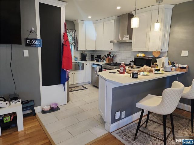 157 Johnson Avenue 4, Hackensack, NJ 07601