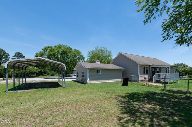 26 Weatherspoon Lane, Smithfield, NC 27577