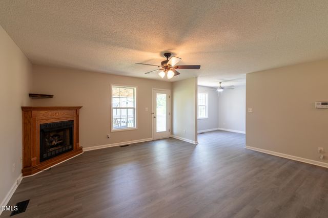 26 Weatherspoon Lane, Smithfield, NC 27577