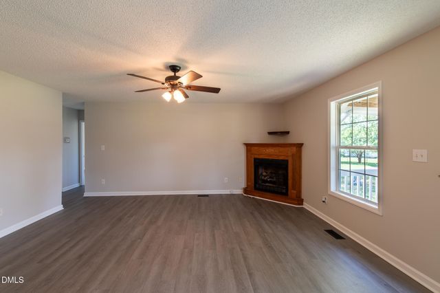 26 Weatherspoon Lane, Smithfield, NC 27577