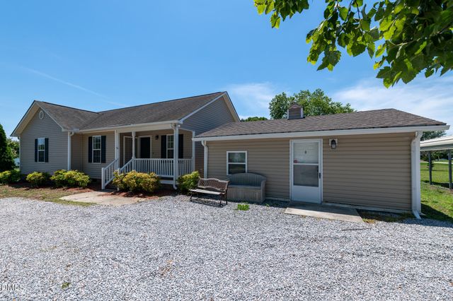 26 Weatherspoon Lane, Smithfield, NC 27577
