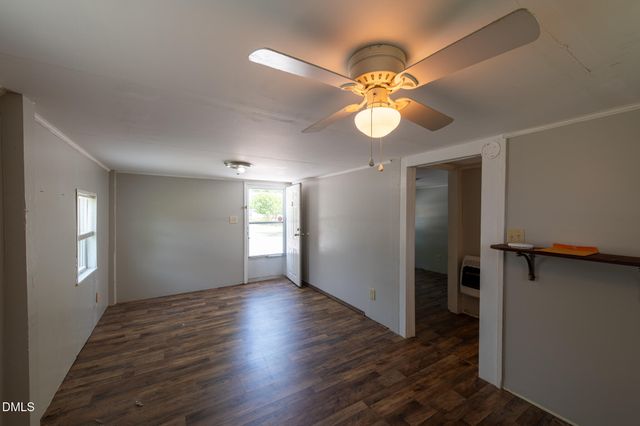 26 Weatherspoon Lane, Smithfield, NC 27577