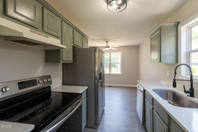 26 Weatherspoon Lane, Smithfield, NC 27577