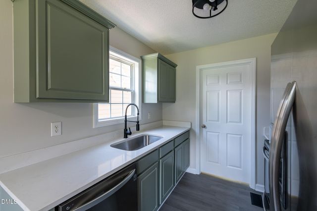 26 Weatherspoon Lane, Smithfield, NC 27577