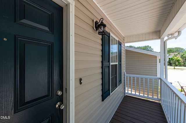 26 Weatherspoon Lane, Smithfield, NC 27577