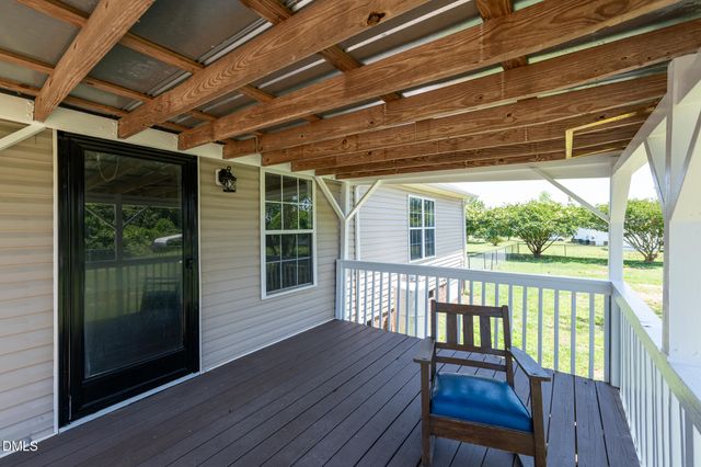 26 Weatherspoon Lane, Smithfield, NC 27577