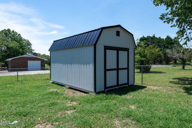 26 Weatherspoon Lane, Smithfield, NC 27577
