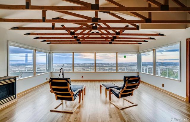 1150 Madge Gulch Road, Sedalia, CO 80135