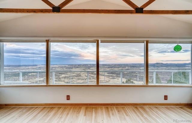 1150 Madge Gulch Road, Sedalia, CO 80135