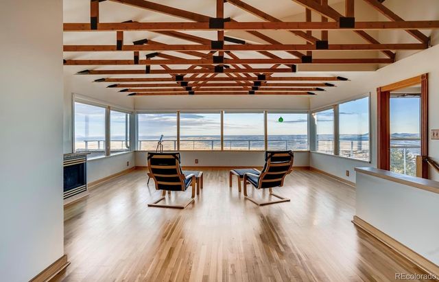 1150 Madge Gulch Road, Sedalia, CO 80135