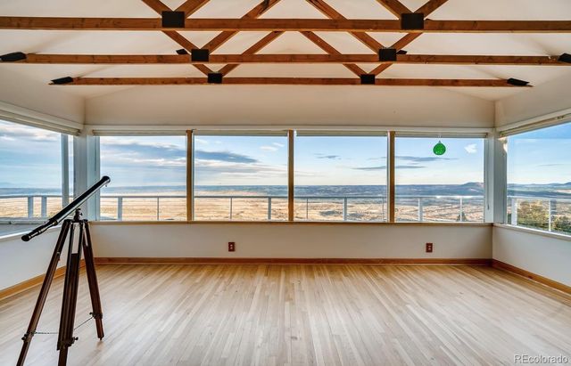 1150 Madge Gulch Road, Sedalia, CO 80135