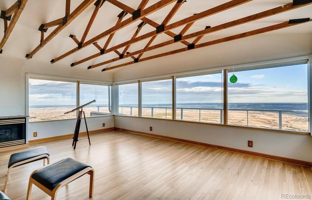 1150 Madge Gulch Road, Sedalia, CO 80135