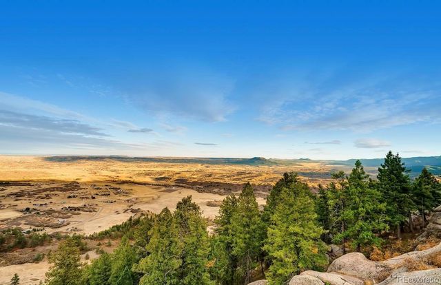 1150 Madge Gulch Road, Sedalia, CO 80135